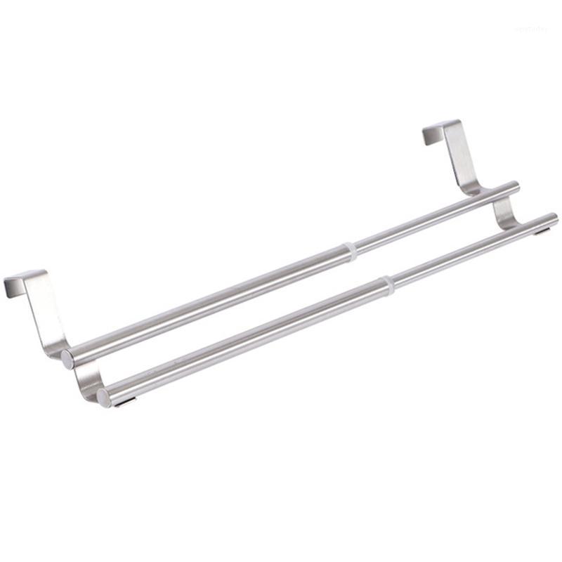 Kitchen Towel Holder Extendable Bathroom Towel Bar Stainless Steel Storage Hanger Rack Door Hook Shelf Bathroom Organizer1
Kitchen Towel Holder Extendable Bathroom Towel Bar Stainless Steel Storage Hanger Rack Door Hook Shelf Bathroom Organizer1