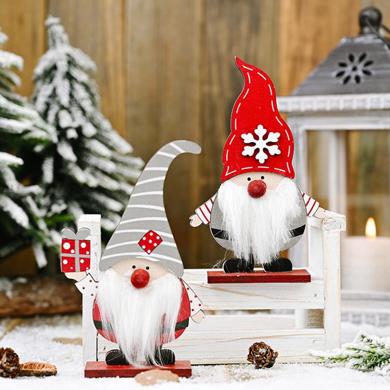 christmas ornament wooden pendant xmas doll for christmas decoration for home kids gift dining table accessory 2021 new year
christmas ornament wooden pendant xmas doll for christmas decoration for home kids gift dining table accessory 2021 new year