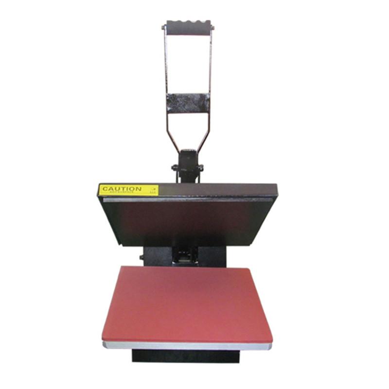 Printers High Pressure Heat Press Machine LED Display With Auto-counter Function Sublimation Digital Transfer Printing For T Shirt
Printers High Pressure Heat Press Machine LED Display With Auto-counter Function Sublimation Digital Transfer Printing For T Shirt