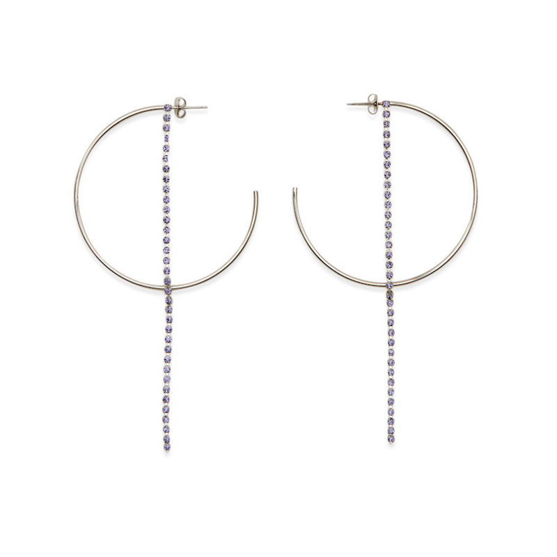 Justine Clenquet Simple Fashion Designer Form c Female Male Earrings Trend Present Feminine Jewelry Cwvl
Justine Clenquet Simple Fashion Designer Form c Female Male Earrings Trend Present Feminine Jewelry Cwvl