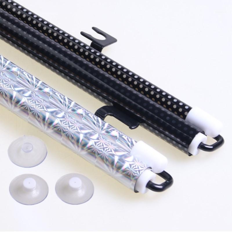 Car PVC Stretchable Sunshade UV Protection Windshield Cover Silver Black Mesh Rear Side Window Curtain Universal Car Accessories1
Car PVC Stretchable Sunshade UV Protection Windshield Cover Silver Black Mesh Rear Side Window Curtain Universal Car Accessories1