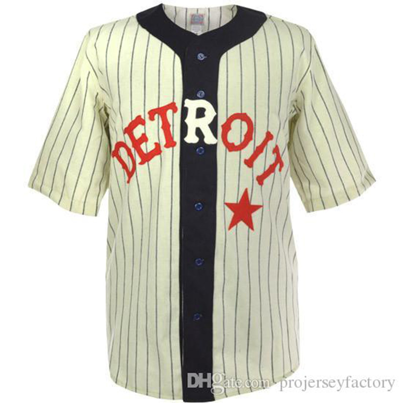 Detroit Stars 1920 Home Jersey Vintage Movie Baseball Jersey All Stitched Embroidery For Mens Womens Youth Mix Order, Blue;black
Detroit Stars 1920 Home Jersey Vintage Movie Baseball Jersey All Stitched Embroidery For Mens Womens Youth Mix Order, Blue;black