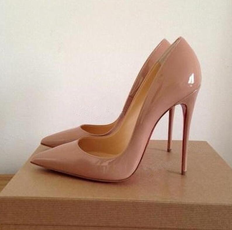 Designers Louboutin Christian luxurys So Kate Women Red Bottom High Heels Shoes Black Nude Pointed Toe Female Shoes Patent L jtV, Red;yellow
Designers Louboutin Christian luxurys So Kate Women Red Bottom High Heels Shoes Black Nude Pointed Toe Female Shoes Patent L jtV, Red;yellow
