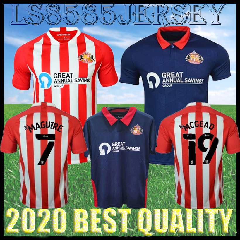 2020 2021 Sunderland Soccer Jerseys HOME RED WHTER AWAY BLUE HONEYMAN 20 21 WEMBLEY MAJA GOOCH football shirts MAGUIRE WYKE maillots de foot, Black
2020 2021 Sunderland Soccer Jerseys HOME RED WHTER AWAY BLUE HONEYMAN 20 21 WEMBLEY MAJA GOOCH football shirts MAGUIRE WYKE maillots de foot, Black