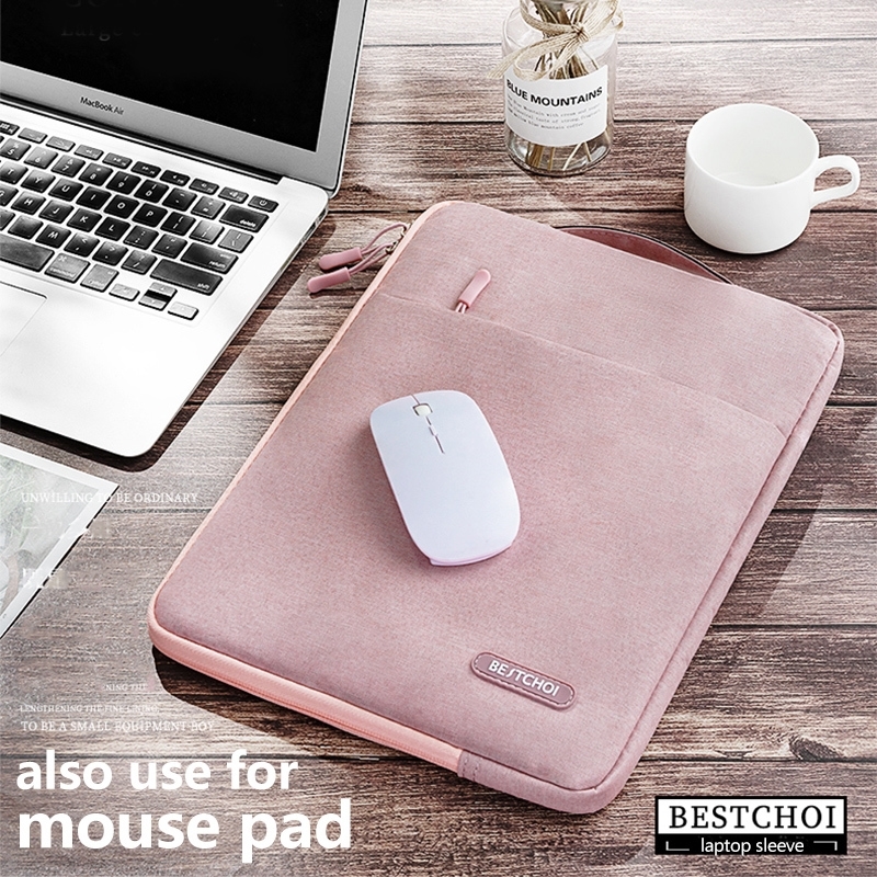 Laptop Sleeve Bag Handbag 14" for Asus ZenBook 14 UM431 UM433 UX431 UX433 UX434 Duo UX481 UX410 UX430 UX490 Pro UM462 UX480 case 201124
Laptop Sleeve Bag Handbag 14" for Asus ZenBook 14 UM431 UM433 UX431 UX433 UX434 Duo UX481 UX410 UX430 UX490 Pro UM462 UX480 case 201124