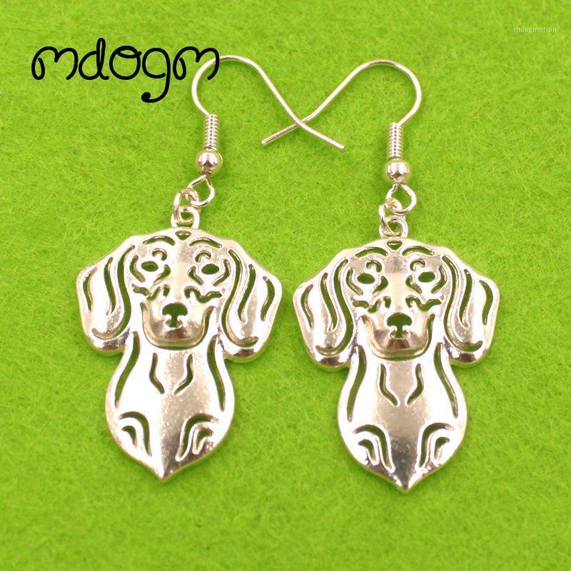 2020 Cute Dachshund Dog Animal Pendant Drop Earrings Golden Silver-Plate Funny Summer Metal For Women Girls Woman Ladies E0441
2020 Cute Dachshund Dog Animal Pendant Drop Earrings Golden Silver-Plate Funny Summer Metal For Women Girls Woman Ladies E0441