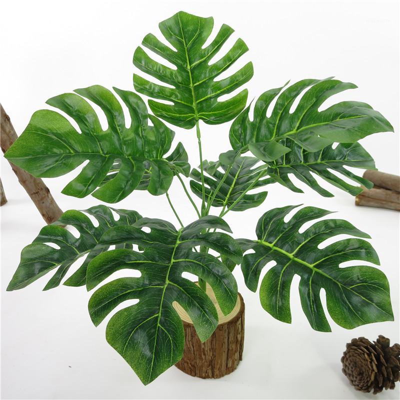 Plastic Flowers Artificial Monstera tree Home Garden DIY Plastic Green Artificial Fake Plants Table Decor Fake Plants1
Plastic Flowers Artificial Monstera tree Home Garden DIY Plastic Green Artificial Fake Plants Table Decor Fake Plants1
