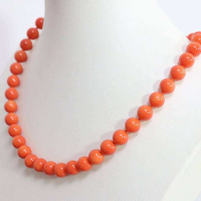 High grade 8,10,12,14mm pink orange artificial coral round beads charms weidding party charms necklace 18inch B14551
High grade 8,10,12,14mm pink orange artificial coral round beads charms weidding party charms necklace 18inch B14551
