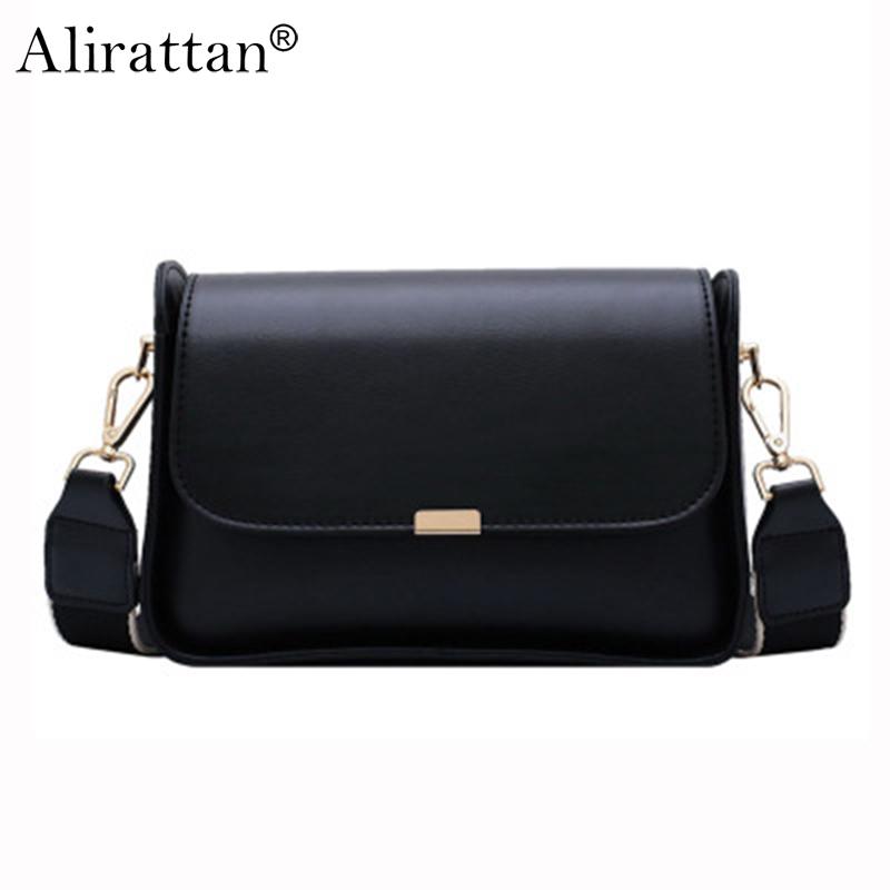 High Quality Women's Shoulder Bag 2021 New Fashion All-Match PU Leather Women's Shoulder Messenger Bag Small Square, Black
High Quality Women's Shoulder Bag 2021 New Fashion All-Match PU Leather Women's Shoulder Messenger Bag Small Square, Black