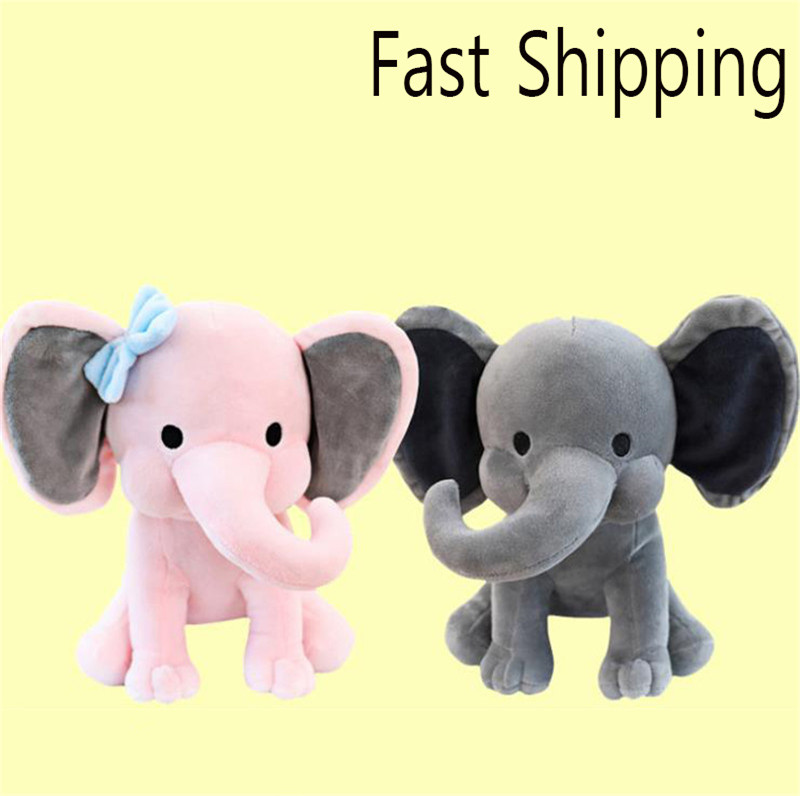 Baby Elephant Soft Pillow Stuffed Animals Plush Toys Kids Plush Doll Children Sleeping Cushion Lovely Cartoon Elephant Toys For Newborn Gift
Baby Elephant Soft Pillow Stuffed Animals Plush Toys Kids Plush Doll Children Sleeping Cushion Lovely Cartoon Elephant Toys For Newborn Gift