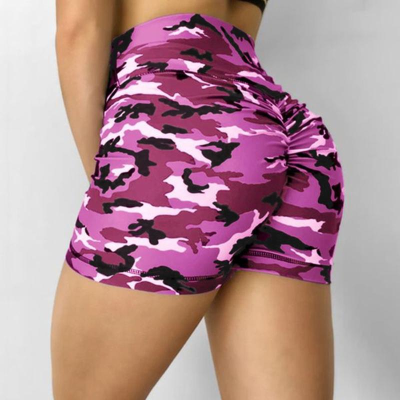 Summer Women Camouflage Stretch Basic Slip Bike Sport Yoga Shorts High Waist Compression Workout Quick Drying Yoga Shorts#p4, Green
Summer Women Camouflage Stretch Basic Slip Bike Sport Yoga Shorts High Waist Compression Workout Quick Drying Yoga Shorts#p4, Green