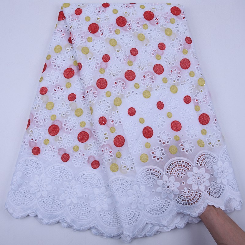 2020 Latest Nigerian Swiss Lace High Quality Swiss Voile Lace In Switzerland Dry Cotton African Lace Fabric For Man Women S1790
2020 Latest Nigerian Swiss Lace High Quality Swiss Voile Lace In Switzerland Dry Cotton African Lace Fabric For Man Women S1790
