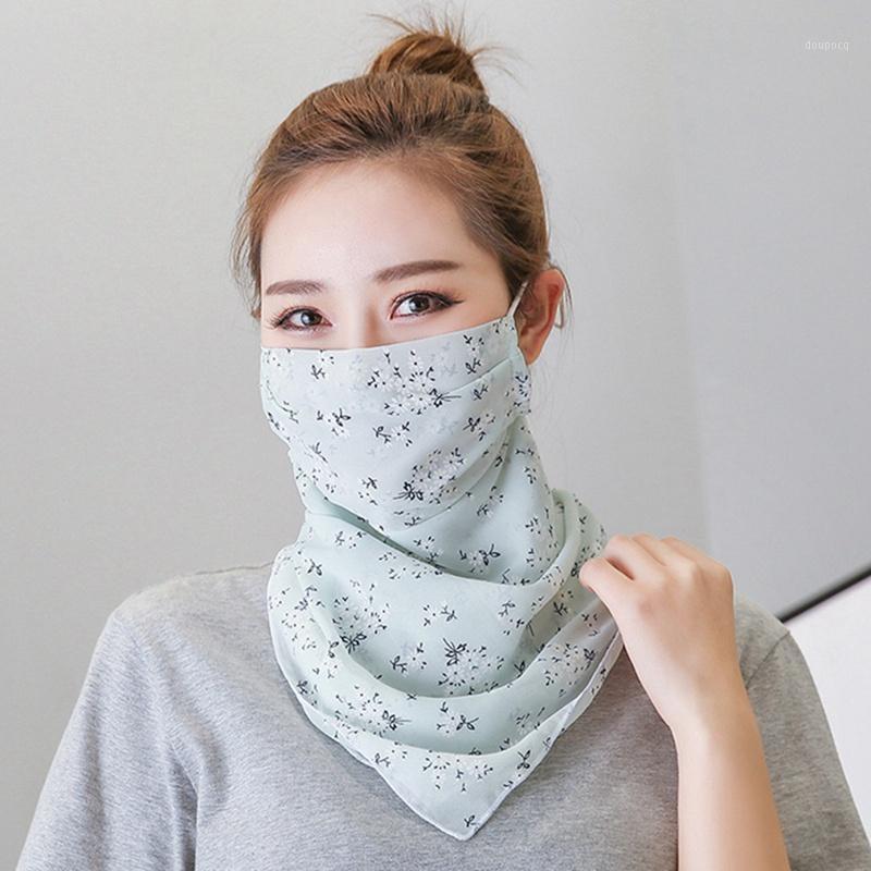 Spring Summer Ladies Women Elegant Small Floral Printed Sunscreen Scarf Summer Anti-UV Scarf Sport Bandanas For Hiking1, H02
Spring Summer Ladies Women Elegant Small Floral Printed Sunscreen Scarf Summer Anti-UV Scarf Sport Bandanas For Hiking1, H02