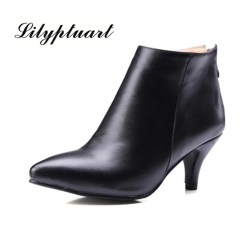 2020 autumn and winter new high-heeled ankle boots stiletto pointed back zipper short boots wild size single women, Yellow
2020 autumn and winter new high-heeled ankle boots stiletto pointed back zipper short boots wild size single women, Yellow