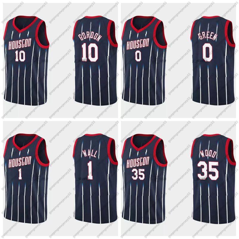 Houston's Rockets's Jalen Green #0 Basketball jersey Christian Wood #35 Eric Gordon #10 John Wall #1 jerseys 2021-22 75TH Diamond Blue Men Youth Kid S-XXXL, As photo
Houston's Rockets's Jalen Green #0 Basketball jersey Christian Wood #35 Eric Gordon #10 John Wall #1 jerseys 2021-22 75TH Diamond Blue Men Youth Kid S-XXXL, As photo