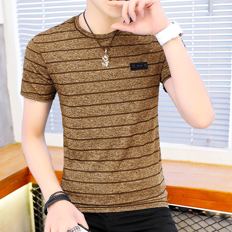 Men'S T Shirt Summer Fashion Brand Clothing Mens Solid Color quick drying Short Sleeve Men Casual Tops Tee size M-4XL, Red
Men'S T Shirt Summer Fashion Brand Clothing Mens Solid Color quick drying Short Sleeve Men Casual Tops Tee size M-4XL, Red