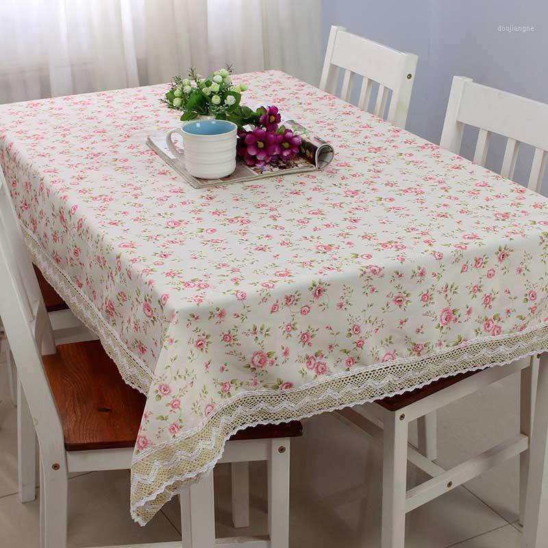 Small Flower Printed Table Cloth Linen Rural Square Tablecloths Rectangular Dinner Table Cover Home Decoration Textile1, Red
Small Flower Printed Table Cloth Linen Rural Square Tablecloths Rectangular Dinner Table Cover Home Decoration Textile1, Red