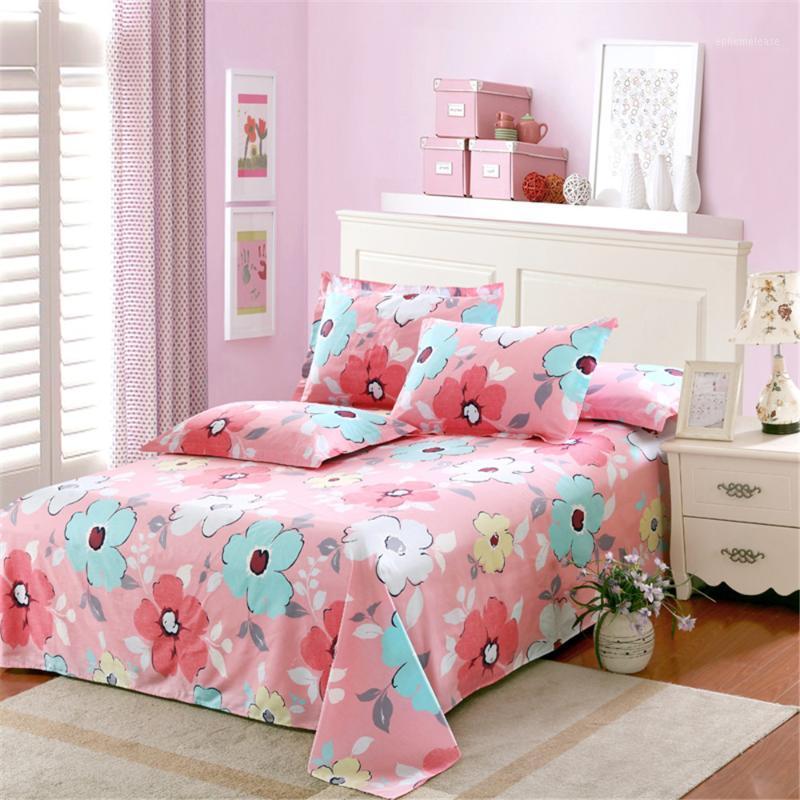 Cartoon red blue flower bedding 100% cotton single double teen child girl gift full queen King size sheet soft pillowcases1, Color12
Cartoon red blue flower bedding 100% cotton single double teen child girl gift full queen King size sheet soft pillowcases1, Color12