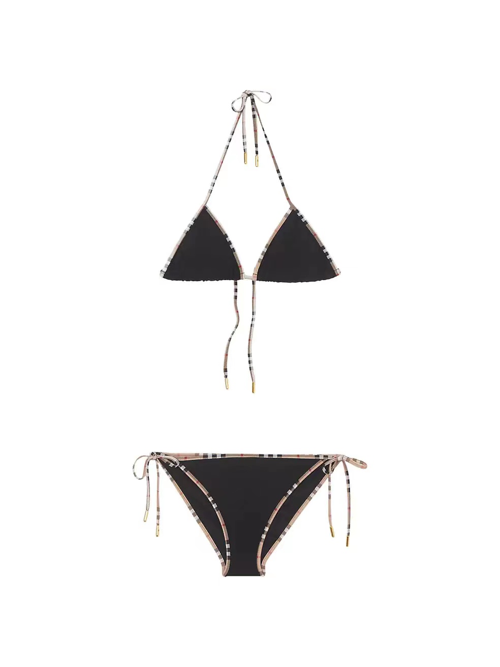 2022ss Designer fashion swimsuit women's swimsuit Sexy women Bikinis high element bikini wome two-piece set multicolor, Contrast color
2022ss Designer fashion swimsuit women's swimsuit Sexy women Bikinis high element bikini wome two-piece set multicolor, Contrast color