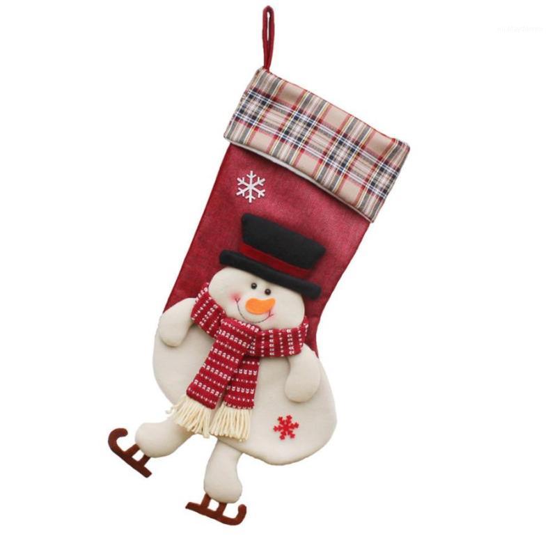 Christmas stocking1
