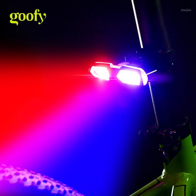 Bike Taillight Waterproof USB Rechargeable Warning Safety Bicycle Rear Light LED Bicycle Light Cycling Flash Lamp Bike Taillight1
Bike Taillight Waterproof USB Rechargeable Warning Safety Bicycle Rear Light LED Bicycle Light Cycling Flash Lamp Bike Taillight1