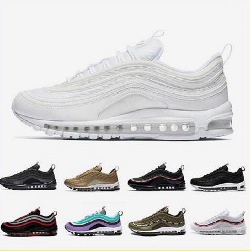 Triple White OG mens Outdoor running shoes Bred undftd UNDEFEATED Black Sliver Bullet Metalic Gold Olive Men women sports Sneakers 36-45
Triple White OG mens Outdoor running shoes Bred undftd UNDEFEATED Black Sliver Bullet Metalic Gold Olive Men women sports Sneakers 36-45