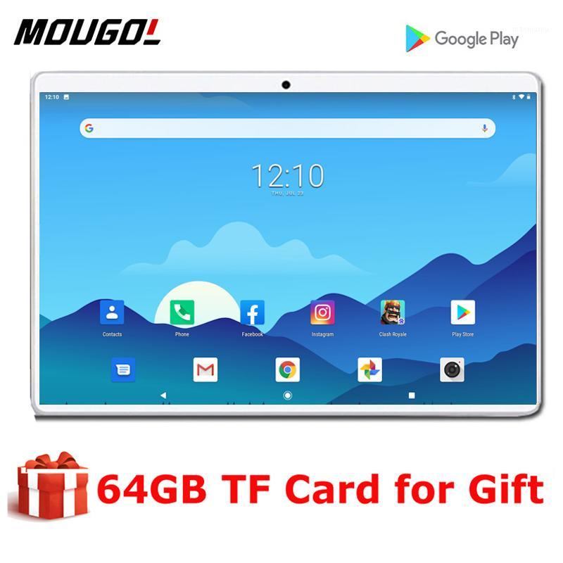 New 10 inch Octa Core tablet Andriod 9.0 OS 4G LTE Phone Call 1280*800 IPS Screen 3GB RAM Type-C 5G Wifi GPS Netflix Tablets1, Black
New 10 inch Octa Core tablet Andriod 9.0 OS 4G LTE Phone Call 1280*800 IPS Screen 3GB RAM Type-C 5G Wifi GPS Netflix Tablets1, Black