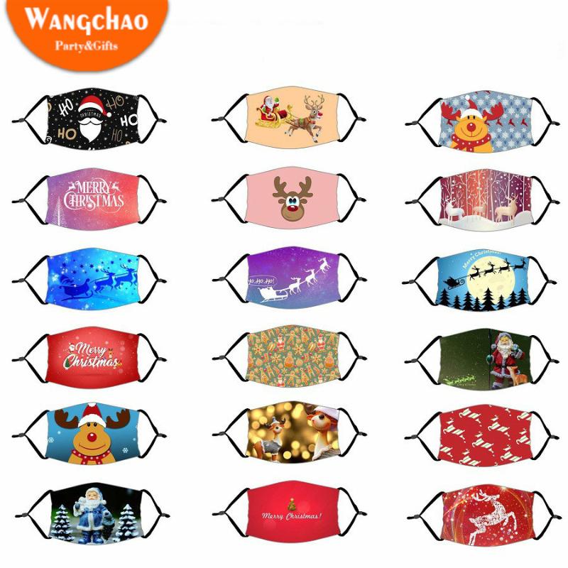 2020 Adjustable X-mas Mask Santa Claus Christmas Deer Ornaments Merry Christmas Decorations for Home Navidad Gifts Accessories
2020 Adjustable X-mas Mask Santa Claus Christmas Deer Ornaments Merry Christmas Decorations for Home Navidad Gifts Accessories