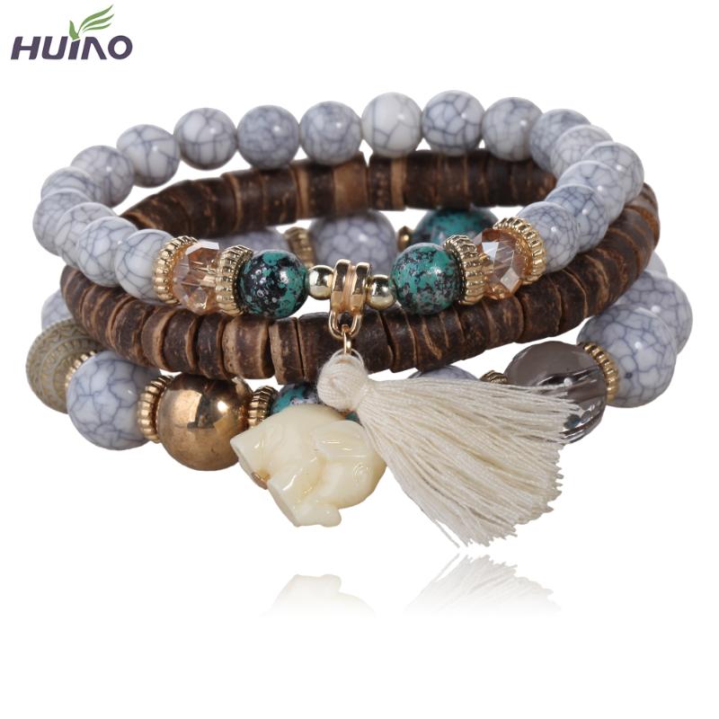 3pcs/set Multilayer Bead Bracelet Gem Marble Tassel Pendant Bangles Buddhism Lama Bracelets
3pcs/set Multilayer Bead Bracelet Gem Marble Tassel Pendant Bangles Buddhism Lama Bracelets