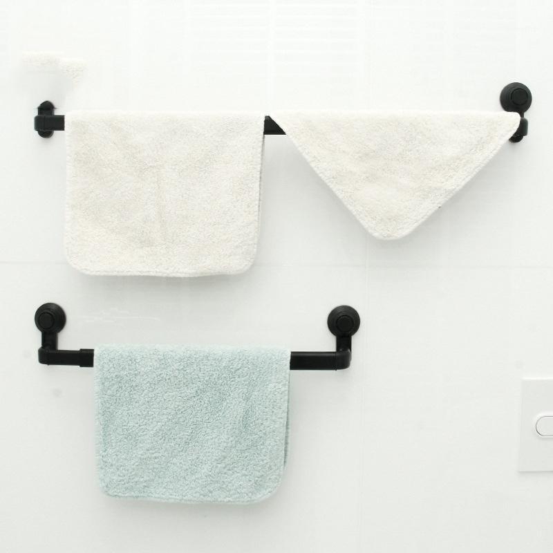 Self Adhesive Wall Mounted Bathroom Towel Bar Shelf Rack Holder Toilet Roll Paper Hanging Hanger bathroom set1
Self Adhesive Wall Mounted Bathroom Towel Bar Shelf Rack Holder Toilet Roll Paper Hanging Hanger bathroom set1
