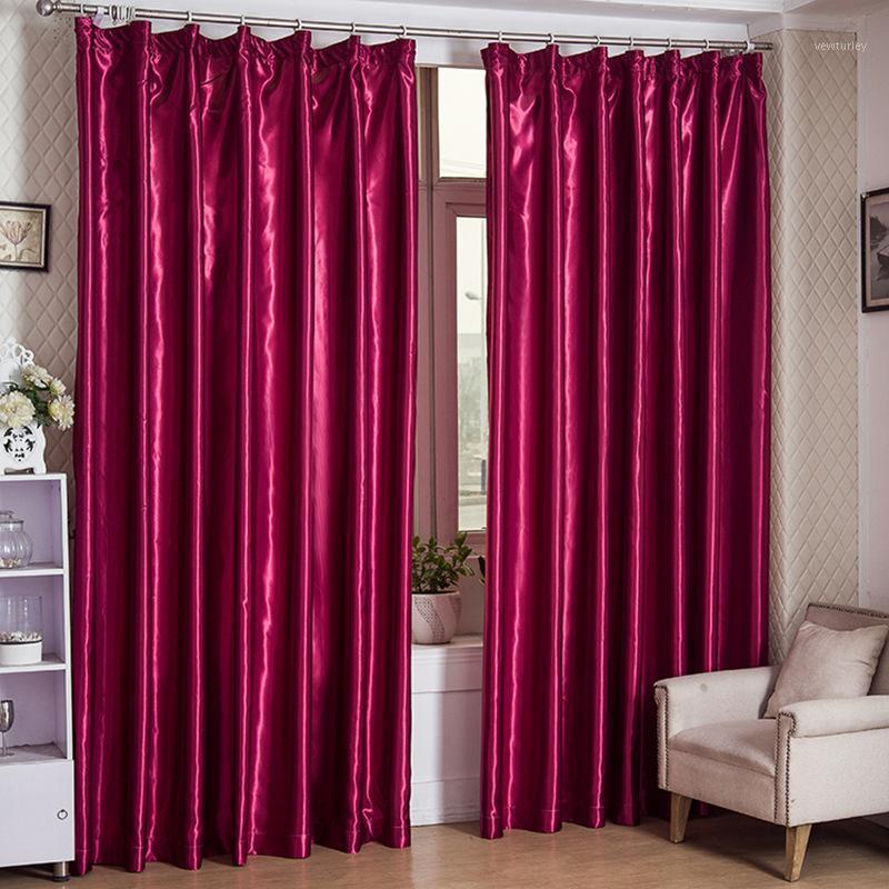 New Modern Style Custom Made Silk Like Shading Curtains for living room bedroom Blackout curtain Red Curtains Home Wedding Decor1, As picture show
New Modern Style Custom Made Silk Like Shading Curtains for living room bedroom Blackout curtain Red Curtains Home Wedding Decor1, As picture show
