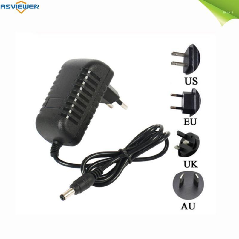 AC 100-240V DC 12V 1A Power Adapter Universal Power Supply Wall Plug Charger Adaptor 5.5x2.1mm EU Standard Plug1
AC 100-240V DC 12V 1A Power Adapter Universal Power Supply Wall Plug Charger Adaptor 5.5x2.1mm EU Standard Plug1