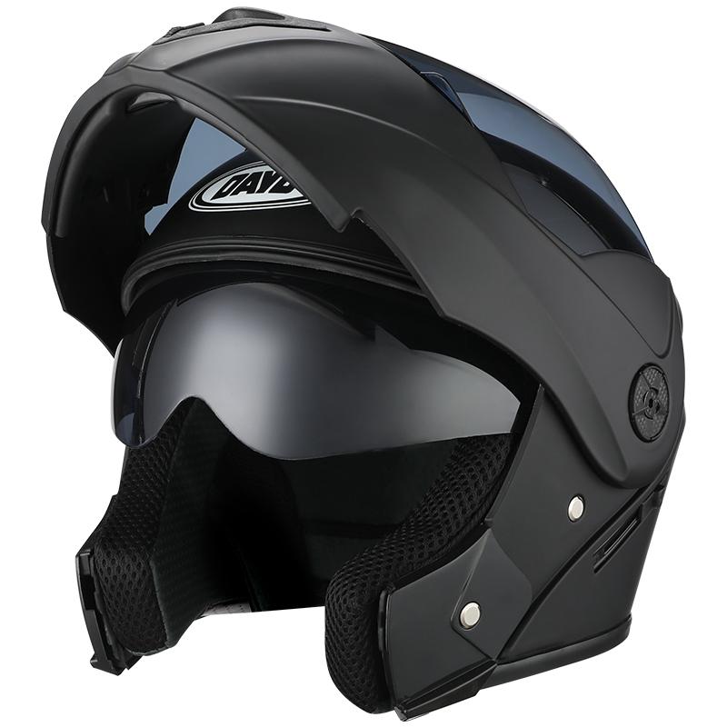 New Flip up Motorcycle Helmet Doublel lens Moto Motocross Capacete Helmet da Motocicleta Cascos Casque Helmets Racing Riding, C1
New Flip up Motorcycle Helmet Doublel lens Moto Motocross Capacete Helmet da Motocicleta Cascos Casque Helmets Racing Riding, C1