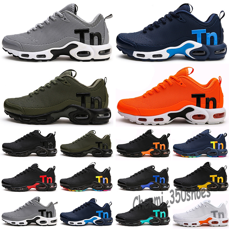 2020 hot sale Mercurial Plus Tn Ultra SE Triple Black White Breathable Mesh Athletic Shoes sports plus TN Mens Trainers Sneakers 36-46 n53, Color 17
2020 hot sale Mercurial Plus Tn Ultra SE Triple Black White Breathable Mesh Athletic Shoes sports plus TN Mens Trainers Sneakers 36-46 n53, Color 17