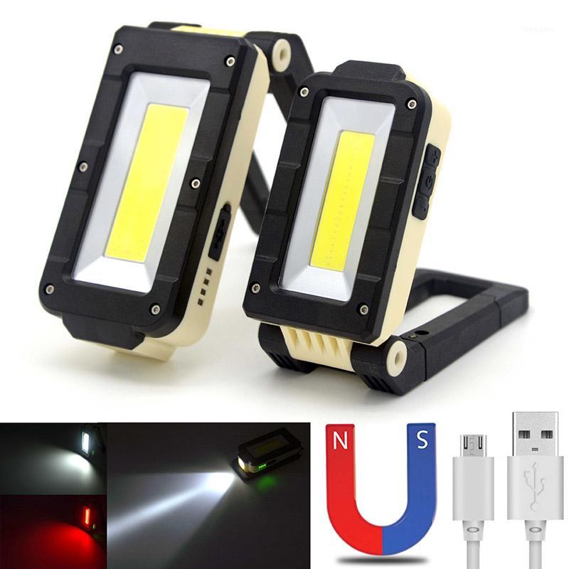 LED Working Lamp COB+LED USB Rechargeable Magnetic Torch 180 degree adjustment Bottom Lamp Cordless Worklight1
LED Working Lamp COB+LED USB Rechargeable Magnetic Torch 180 degree adjustment Bottom Lamp Cordless Worklight1