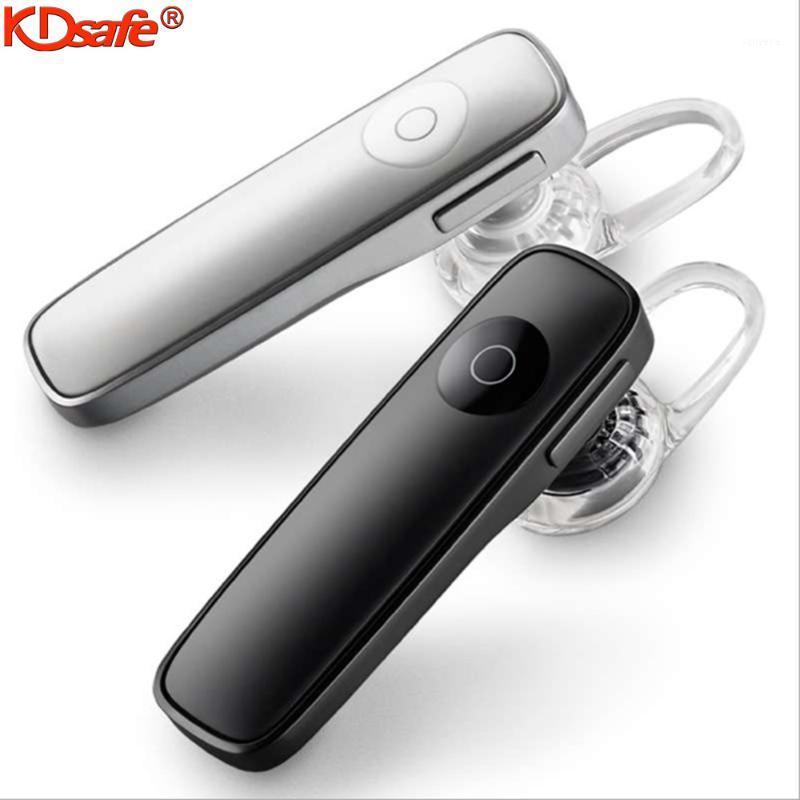 KDsafe Car Wireless Bluetooth Headset Handfree New Smart Noise Reduction Stereo Hands-Free Voice Control Mini Motion Lug Headset1
KDsafe Car Wireless Bluetooth Headset Handfree New Smart Noise Reduction Stereo Hands-Free Voice Control Mini Motion Lug Headset1