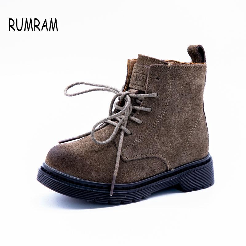 RumRam Genuine Leather Kids Boots Boys Snow Shoes Waterproof Warm Fur Children Ankle Boots Toddler Boys Winter Sneakers, Camel color
RumRam Genuine Leather Kids Boots Boys Snow Shoes Waterproof Warm Fur Children Ankle Boots Toddler Boys Winter Sneakers, Camel color