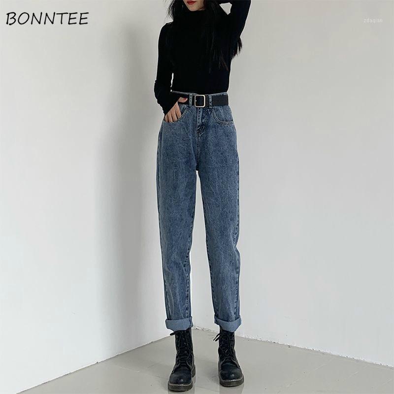 Mom Jeans Women Straight Trousers Womens Vintage Classic All-match Loose High Waist Roll Up Hem Casual Trendy Streetwear Soft1, Blue
Mom Jeans Women Straight Trousers Womens Vintage Classic All-match Loose High Waist Roll Up Hem Casual Trendy Streetwear Soft1, Blue