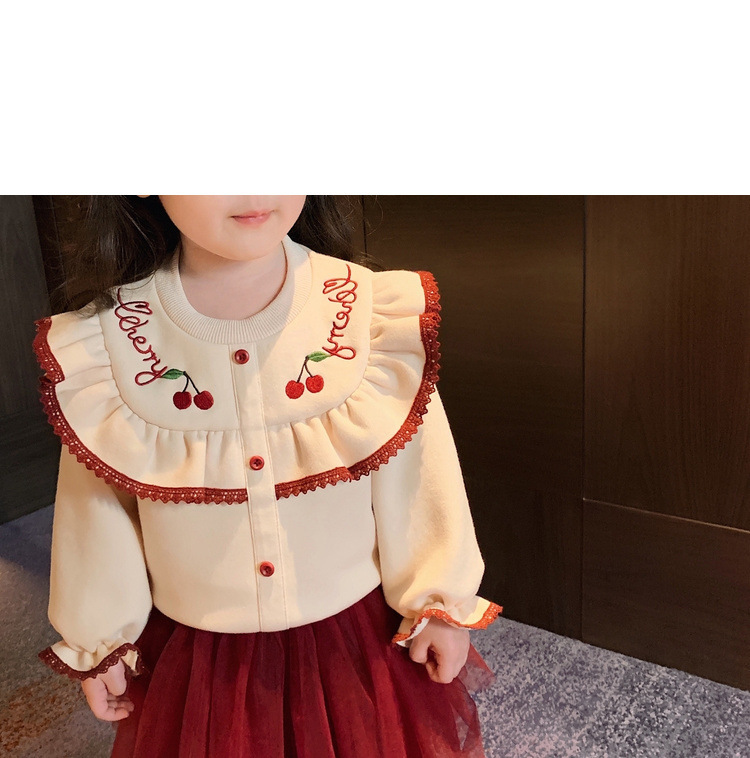 girls fall clothes flower Sweater+Leggings 2pcs baby girls clothes set princess outfits tutu kids clothes girl vetement filleX1019