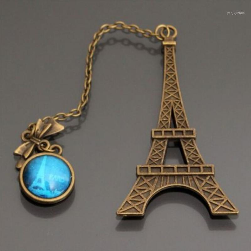 1Pcs Vintage Eiffel Tower Metal Bookmarks For Book Creative Item Kids Gift Stationery 7*3.5cm1
1Pcs Vintage Eiffel Tower Metal Bookmarks For Book Creative Item Kids Gift Stationery 7*3.5cm1