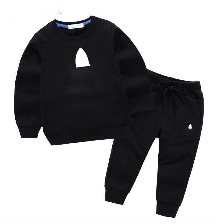 2021 Kids Clothing Sets 2PCs/Set Baby Boy Designer Clothes Girl Sportswear Spring And Autumn, Black
2021 Kids Clothing Sets 2PCs/Set Baby Boy Designer Clothes Girl Sportswear Spring And Autumn, Black