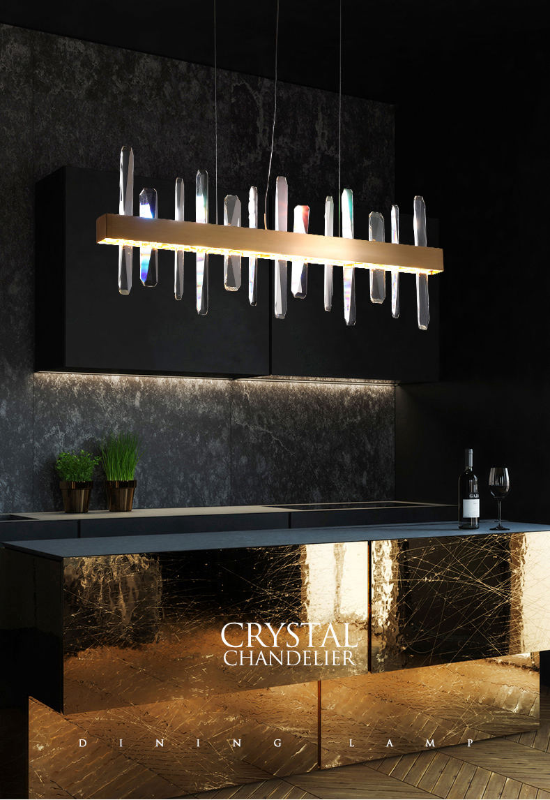 Creative Led Chandeliers Lighting Modern Crystal Chandelier For Kids Bedroom Dining room Lamp Living room Hanglamp Loft Light
Creative Led Chandeliers Lighting Modern Crystal Chandelier For Kids Bedroom Dining room Lamp Living room Hanglamp Loft Light