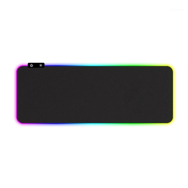 Computer Mousepad Gaming Mouse Pad RGB Large Mouse Pad 14 Backlighting Mode Gamer XXL Carpet Big Mause Desk Play Mat1
Computer Mousepad Gaming Mouse Pad RGB Large Mouse Pad 14 Backlighting Mode Gamer XXL Carpet Big Mause Desk Play Mat1