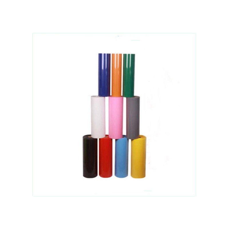 30cmx100cm PVC Heat Transfer Vinyl Heat Press Machine T-shirt Iron On HTV Printing 106 N2
30cmx100cm PVC Heat Transfer Vinyl Heat Press Machine T-shirt Iron On HTV Printing 106 N2