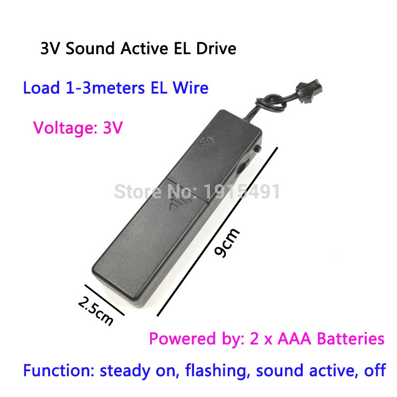 Friday the 13th The Final Chapter Led Light Up Figure Mask Music Active EL Fluorescent Horror Mask Hockey Party Lights T2009073690944