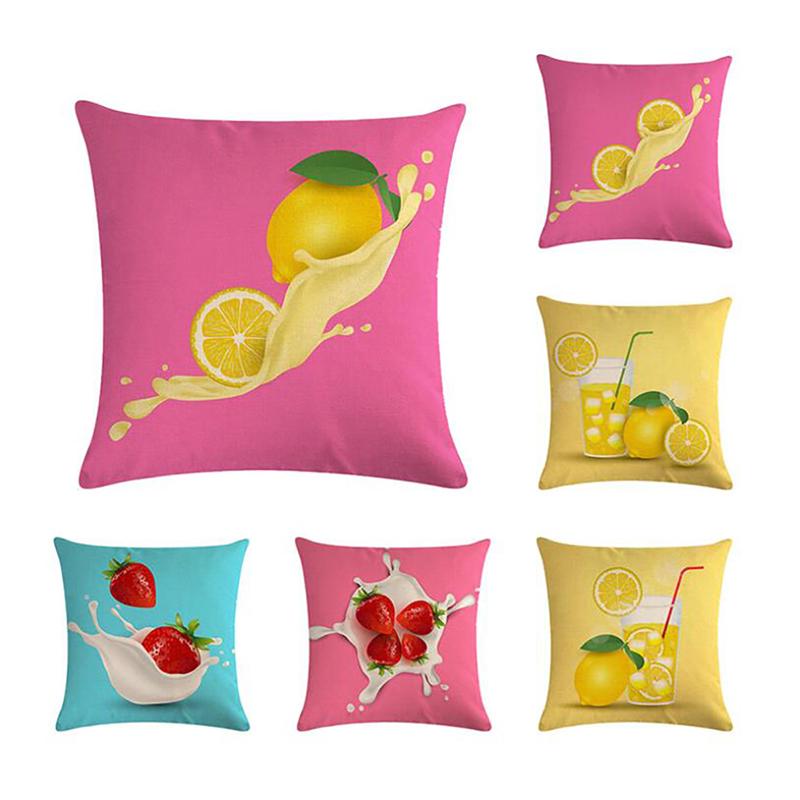 2020 New Hipster Fresh Summer Fruits Print Cushion Covers Yellow Red Pillow Covers Modern Nordic Decorative Throw Pillows, 03
2020 New Hipster Fresh Summer Fruits Print Cushion Covers Yellow Red Pillow Covers Modern Nordic Decorative Throw Pillows, 03