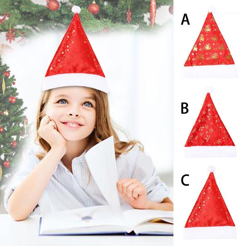 1PCS Christmas Day Decoration Christmas Hat Gold Printed Hat Wholesale Thickening Golden Bell Santa Claus Xmas Gifts 9.231
1PCS Christmas Day Decoration Christmas Hat Gold Printed Hat Wholesale Thickening Golden Bell Santa Claus Xmas Gifts 9.231