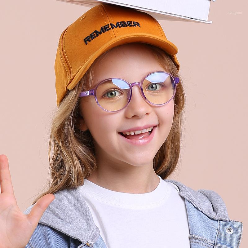 Sunglasses Kilig Blue Light Glasses Kids Round TR90 Frame Optic Prescription Lens Blocking Anti Reflected Lens1
Sunglasses Kilig Blue Light Glasses Kids Round TR90 Frame Optic Prescription Lens Blocking Anti Reflected Lens1