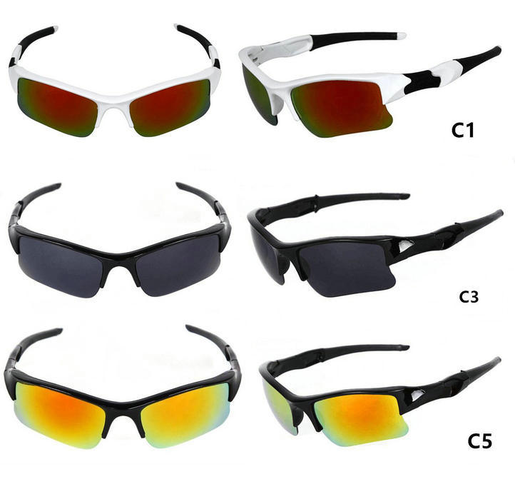 5pairs/lot Factory Discount- 2020 Classic Hot Glasses Outdoor Sport sunglasses For Men Women Sunglass Google Hot Beach Glasses., White;black
5pairs/lot Factory Discount- 2020 Classic Hot Glasses Outdoor Sport sunglasses For Men Women Sunglass Google Hot Beach Glasses., White;black