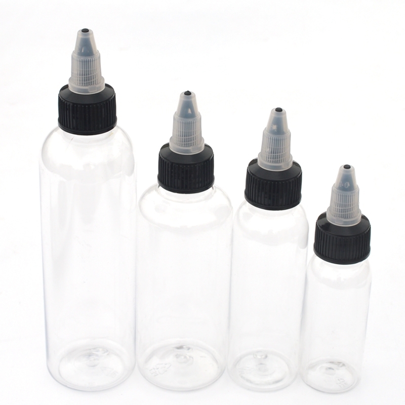 100Pcs E liquid 30ml 60ml 100ml 120ml PET Plastic Dropper Bottles Pen Shape Empty Unicorn Bottle with Twist Off Caps T200819
100Pcs E liquid 30ml 60ml 100ml 120ml PET Plastic Dropper Bottles Pen Shape Empty Unicorn Bottle with Twist Off Caps T200819